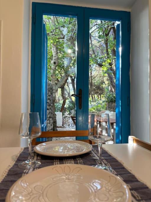 Casa Al Mare Con Spiaggia Privata Condominiale Сан-Феличе-Чирчео Экстерьер фото