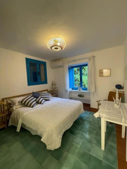 Casa Al Mare Con Spiaggia Privata Condominiale Сан-Феличе-Чирчео Экстерьер фото
